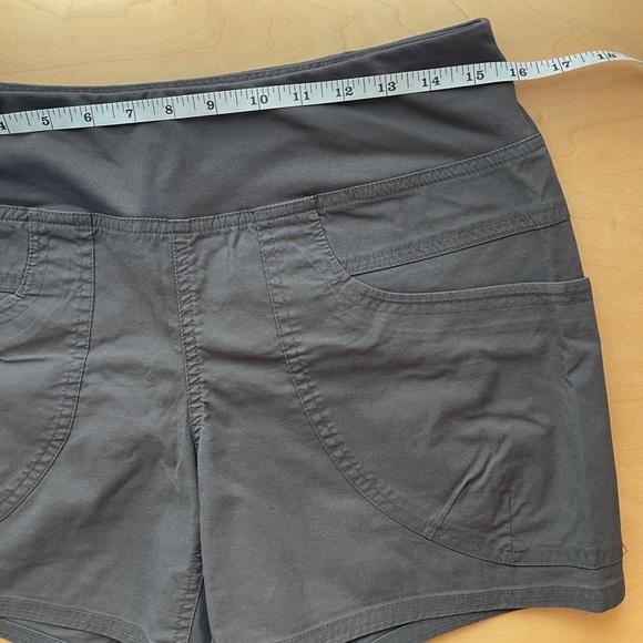 PRANA Kanab Short - Picture 4 of 12